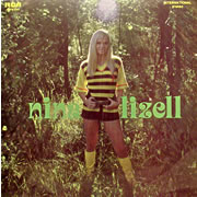 NINA LIZELL / Nina Lizell (1971)